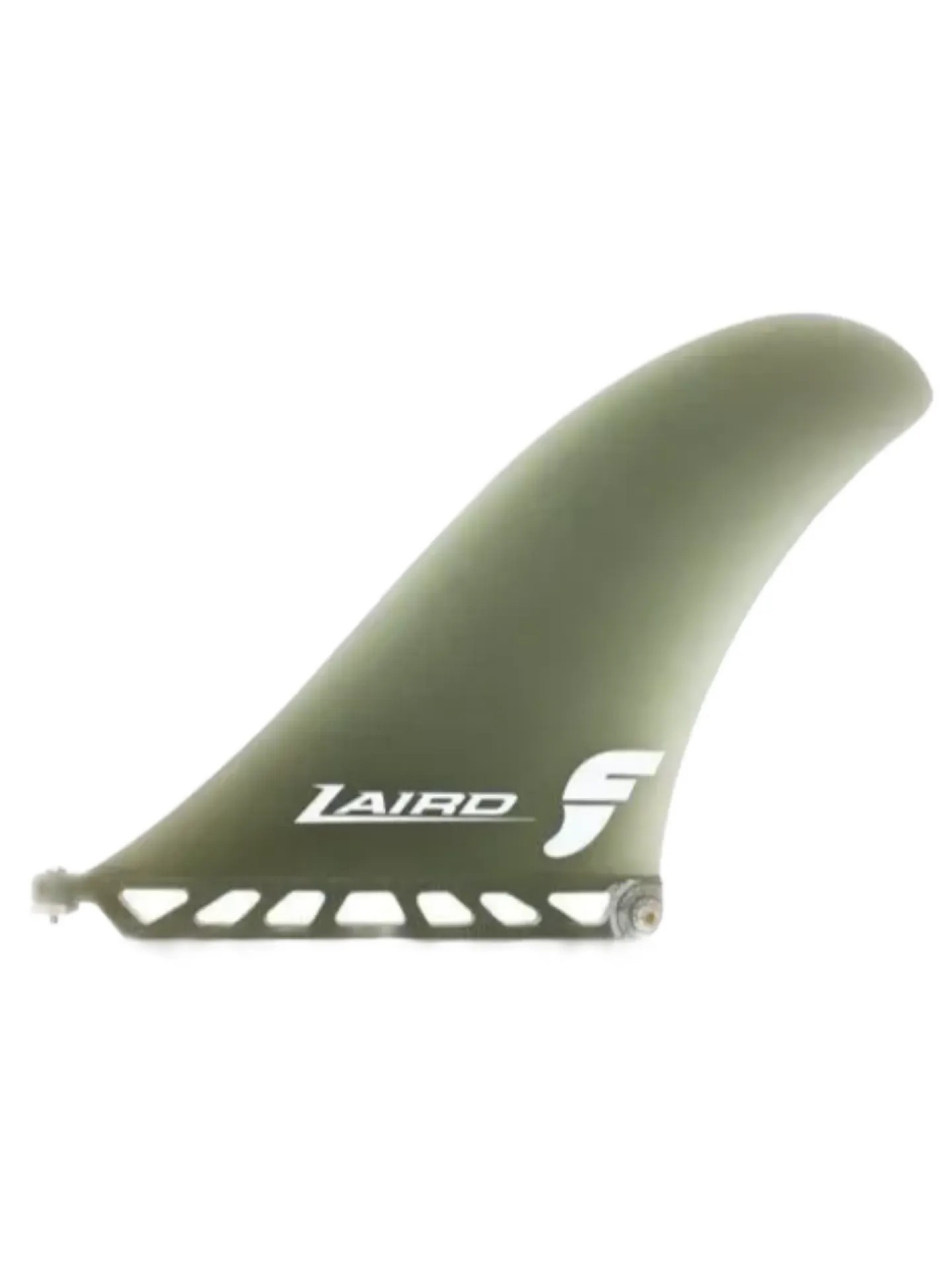 Futures Laird SUP Fiberglass Fins