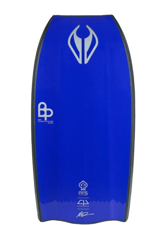 NMD Ben Player Quantum Bat Tail Bodyboard NMD Ben Player Quantum Bat Tail Bodyboard