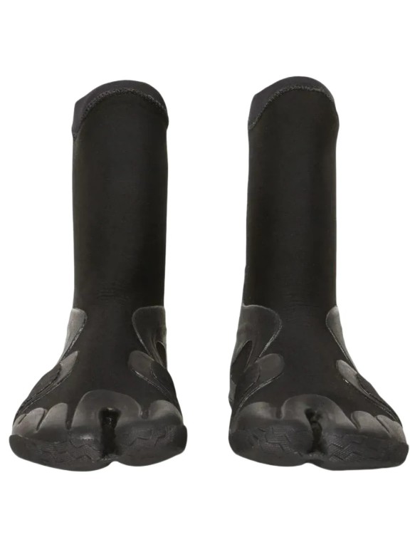 Botas de Neoprene Vissla Seven Seas 3mm Split Toe Botas de Neoprene Vissla Seven Seas 3mm Split Toe