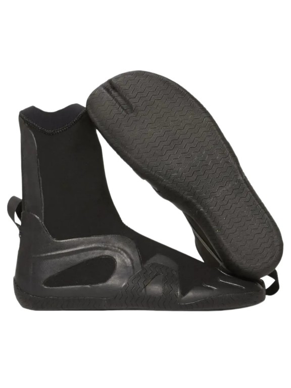 Botas de Neoprene Vissla Seven Seas 3mm Split Toe