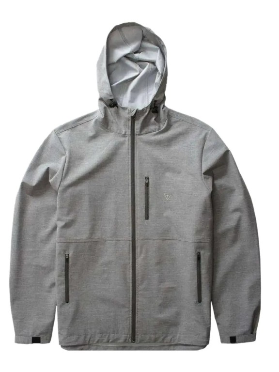 Vissla Breakers Reversible Jacket