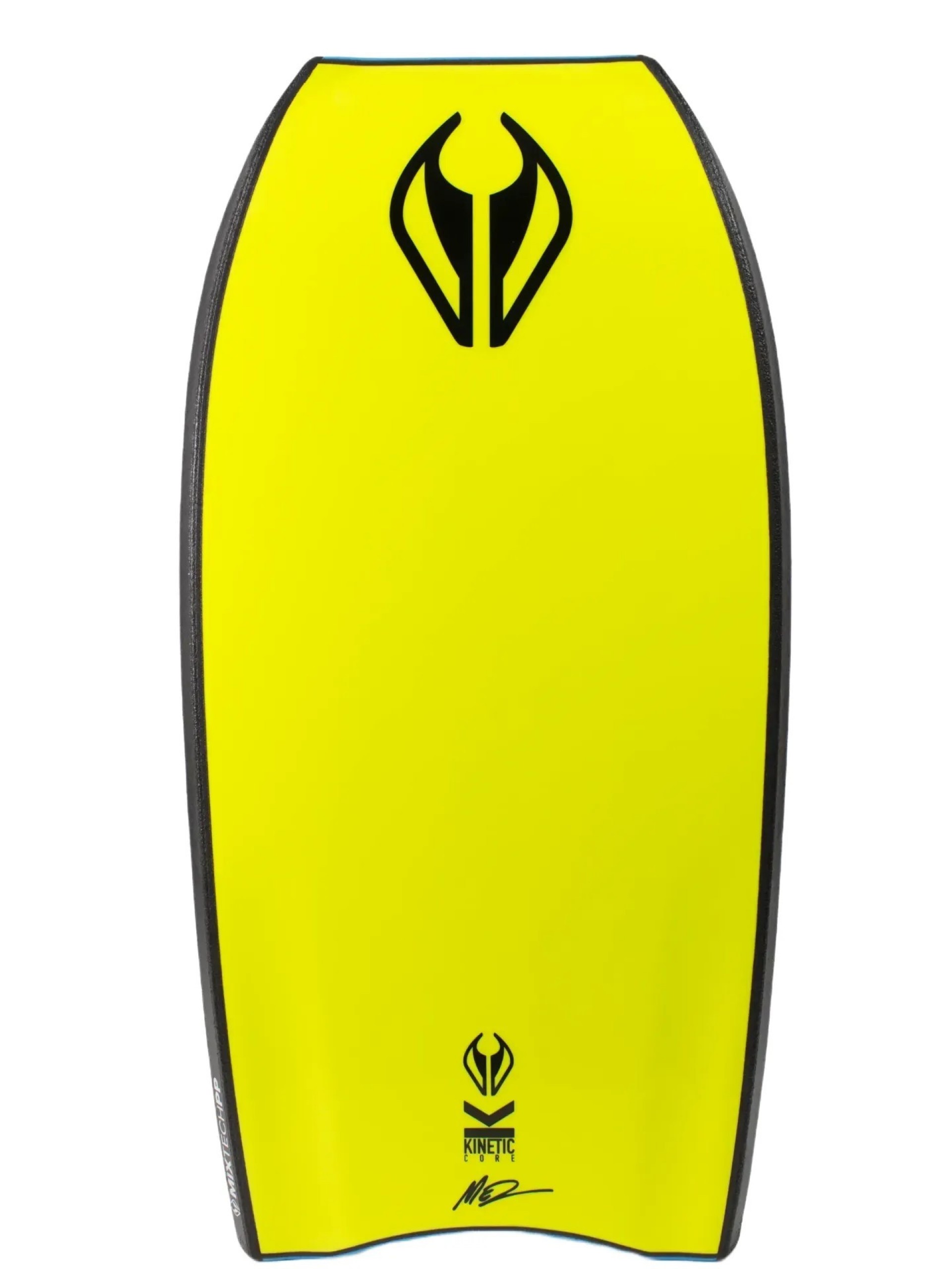 NMD Mix Control PE Bodyboard
