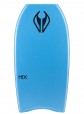 Prancha de Bodyboard NMD Mix Control PE