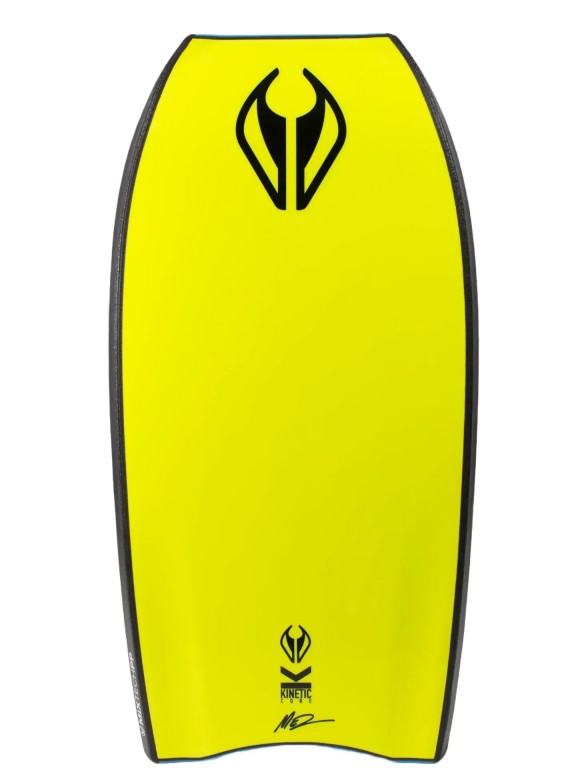 Prancha de Bodyboard NMD Mix Control PE Prancha de Bodyboard NMD Mix Control PE