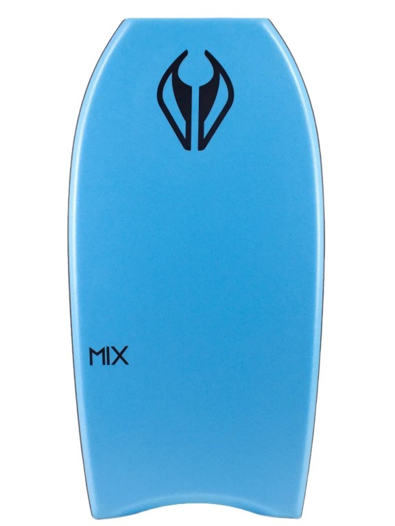 Prancha de Bodyboard NMD Mix Control PE