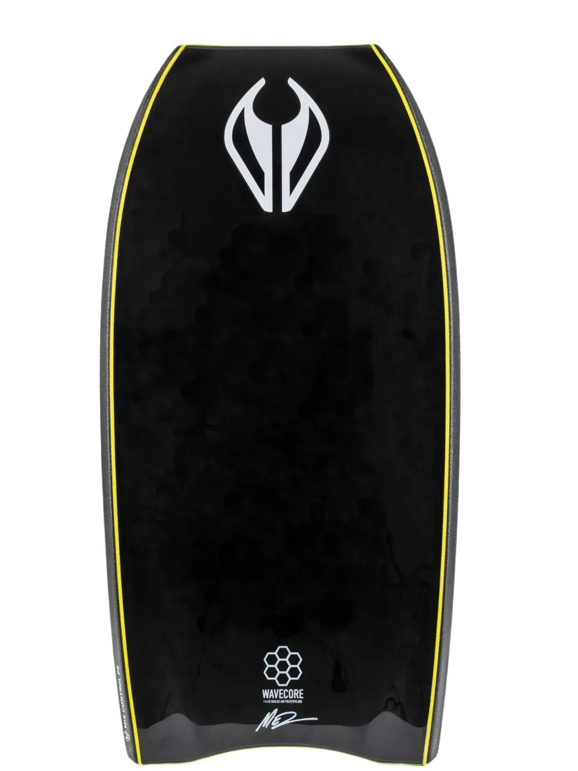 NMD Mix Tech PP Bodyboard