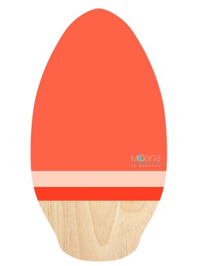 Moana Pantai 37" Skimboard