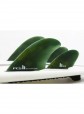 FCS II RM PG Camo Quad Retail Fins