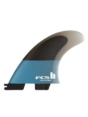 FCS Performer PC Medium Quad Fins