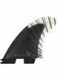 FCS Reactor PC Carbon Medium Thruster Fins