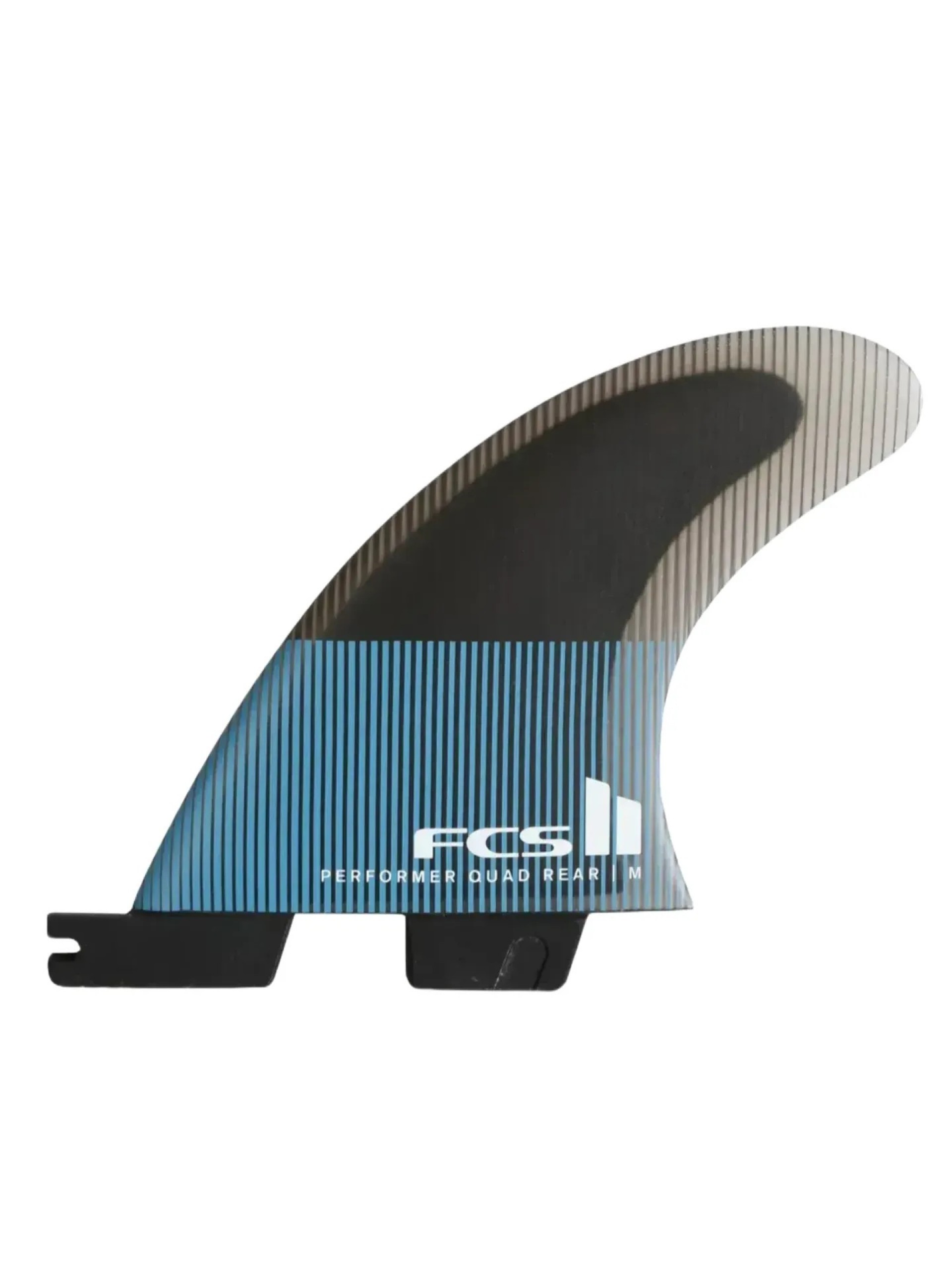 FCS Performer PC Medium Thruster Fins
