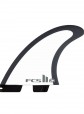 FCS Pyzel PC Large Thruster Fins