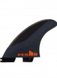 FCS JS PC Large Medium Fins