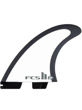 FCS Pyzel PC Large Thruster Fins