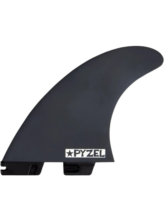 FCS Pyzel PC Large Thruster Fins FCS Pyzel PC Large Thruster Fins