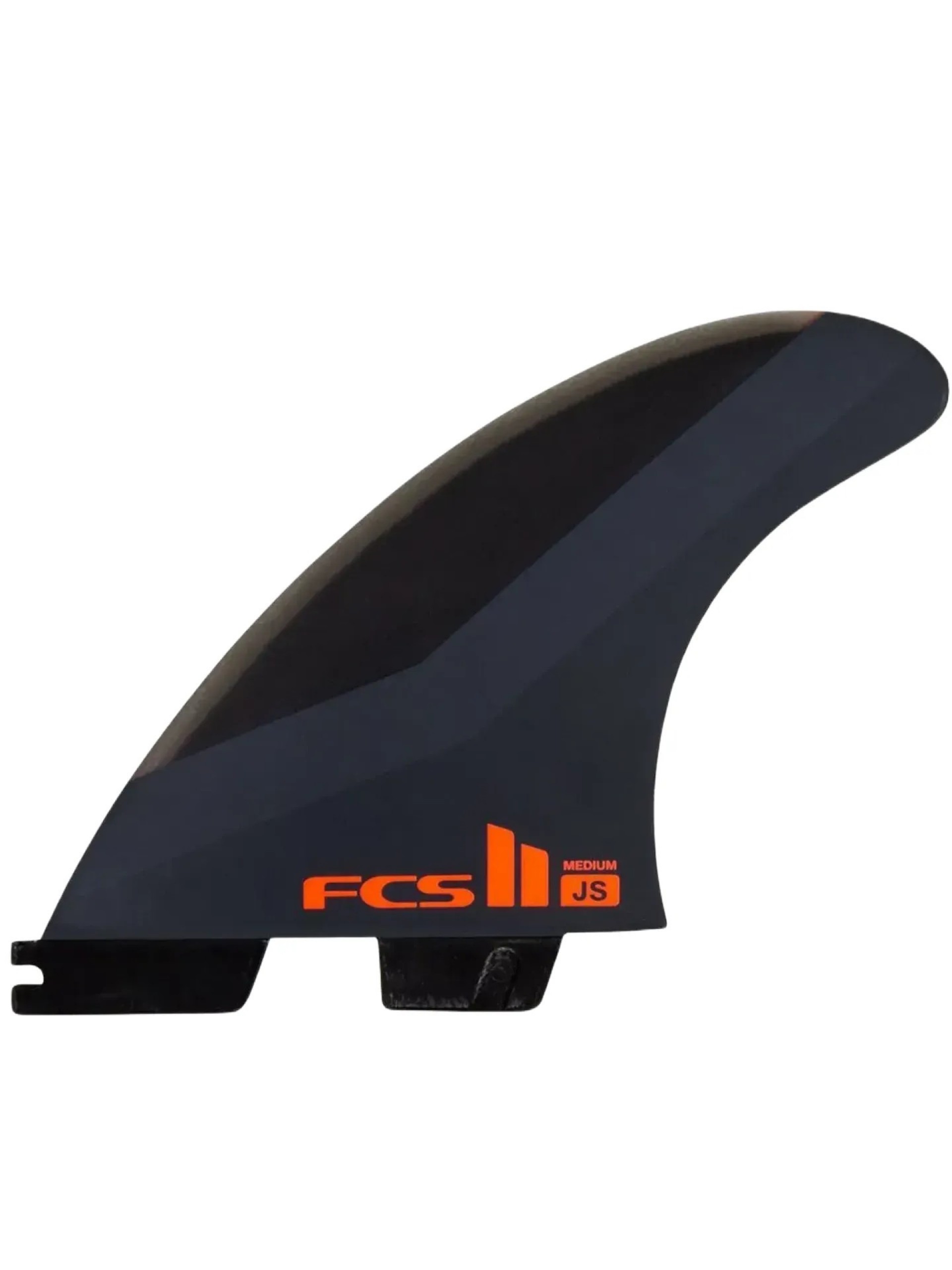 Quilhas FCS JS PC Medium Thruster