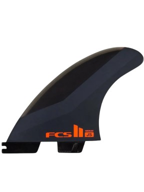FCS JS PC Large Medium Fins