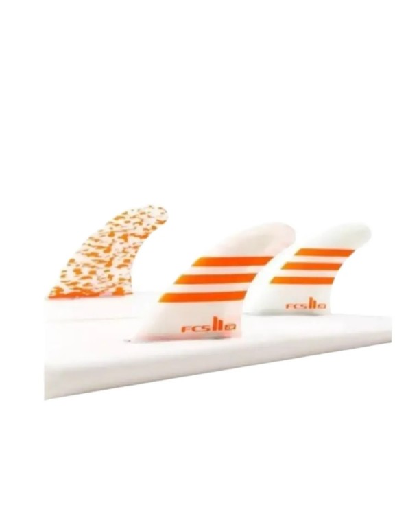 FCS Julian Wilson PC Large Thruster Fins FCS Julian Wilson PC Large Thruster Fins