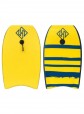 Hubboards Mini Kick Boards Bodyboard