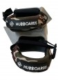 Hubboards Deluxe Fin Tethers