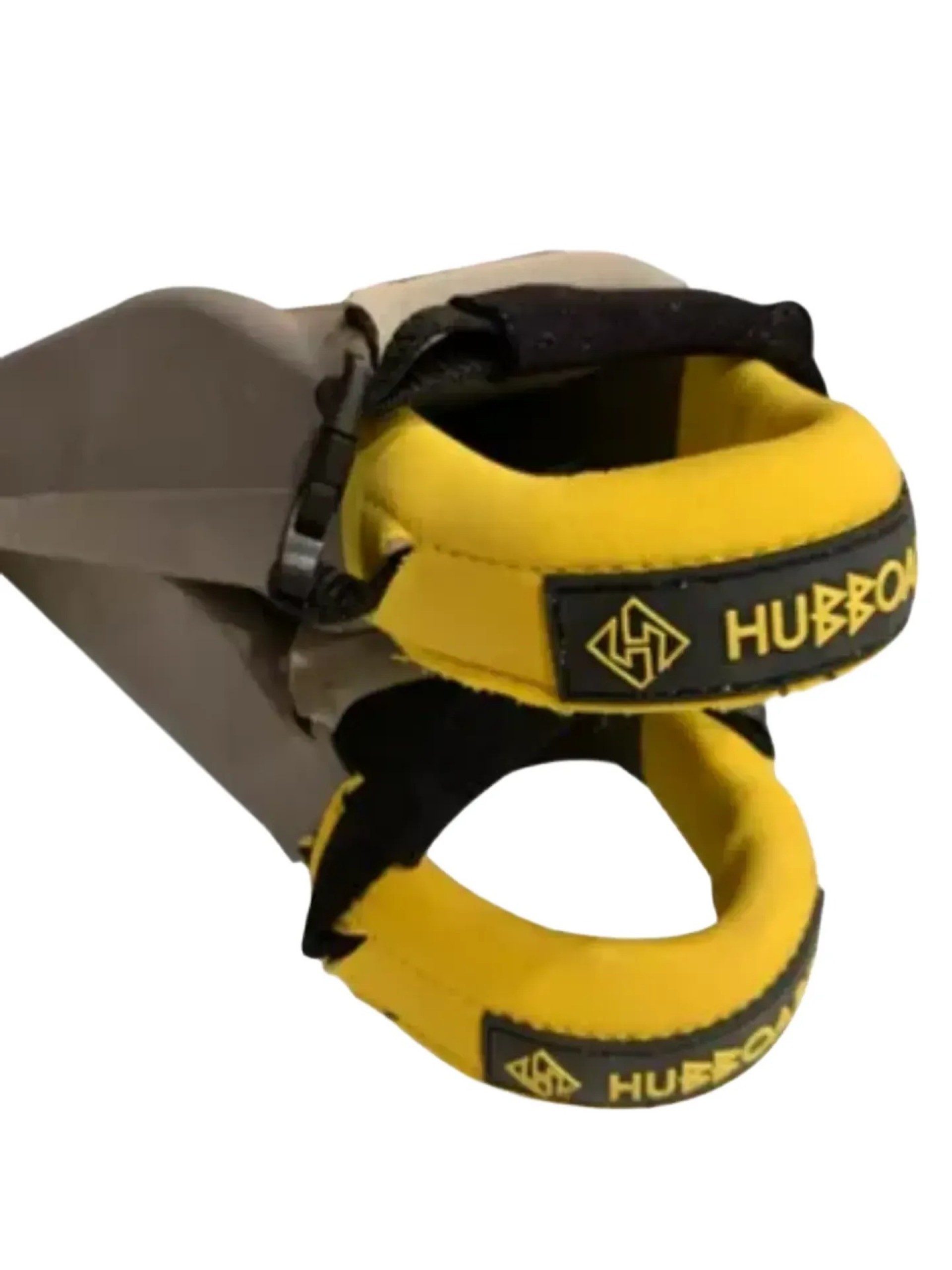 Hubboards Deluxe Fin Tethers