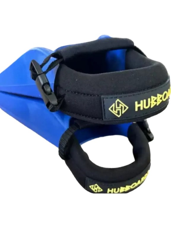Hubboards Deluxe Fin Tethers Hubboards Deluxe Fin Tethers