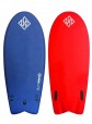 Hubboards Hubb Softboards Twin Bodyboard