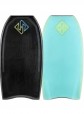 Prancha de Bodyboard Hubb Edition PP HD Bat Tail