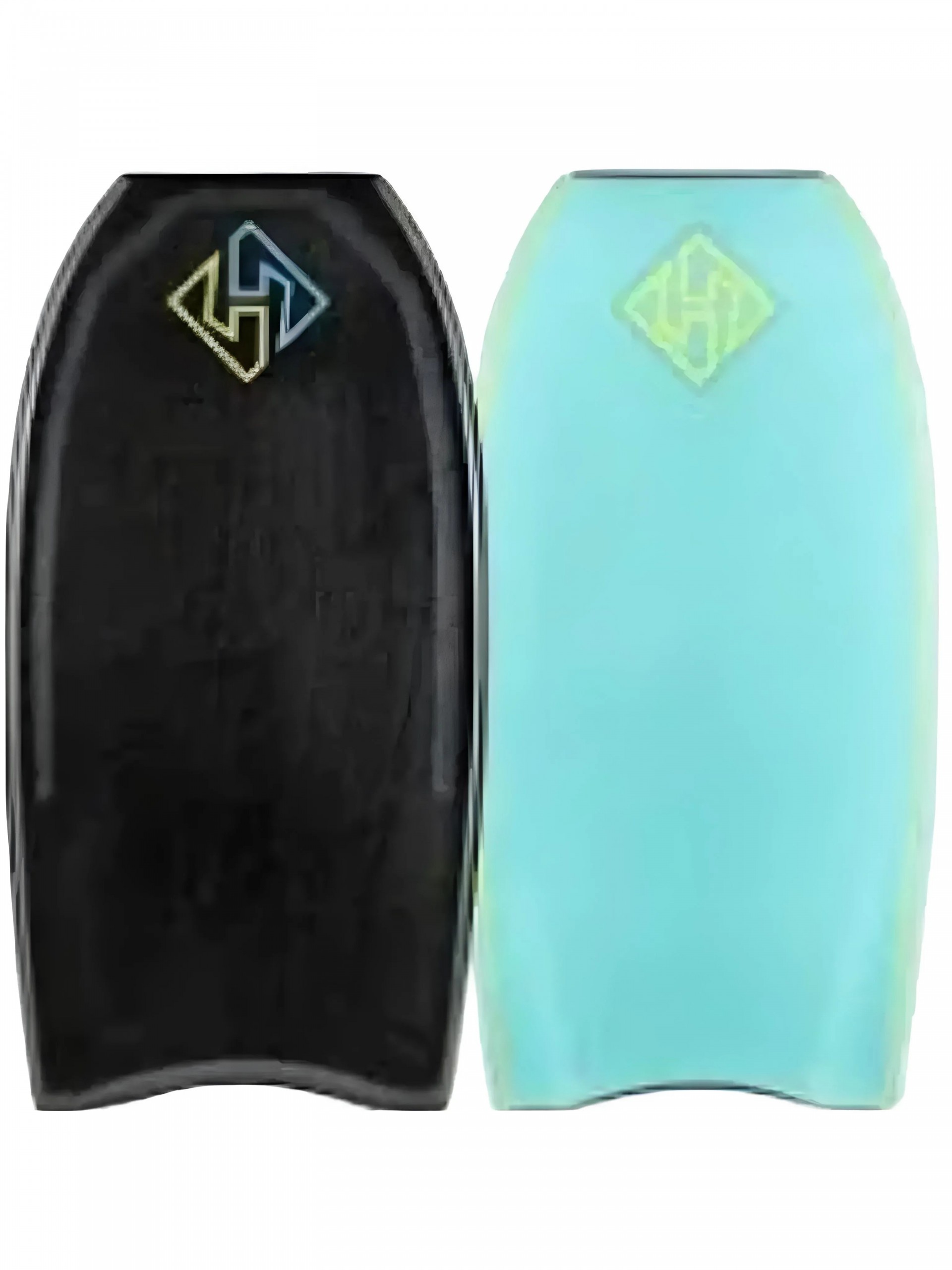 Prancha de Bodyboard Hubb Edition PP HD Bat Tail