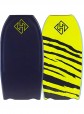 Prancha de Bodyboard Hubb Edition PP HD Bat Tail Prancha de Bodyboard Hubb Edition PP HD Bat Tail