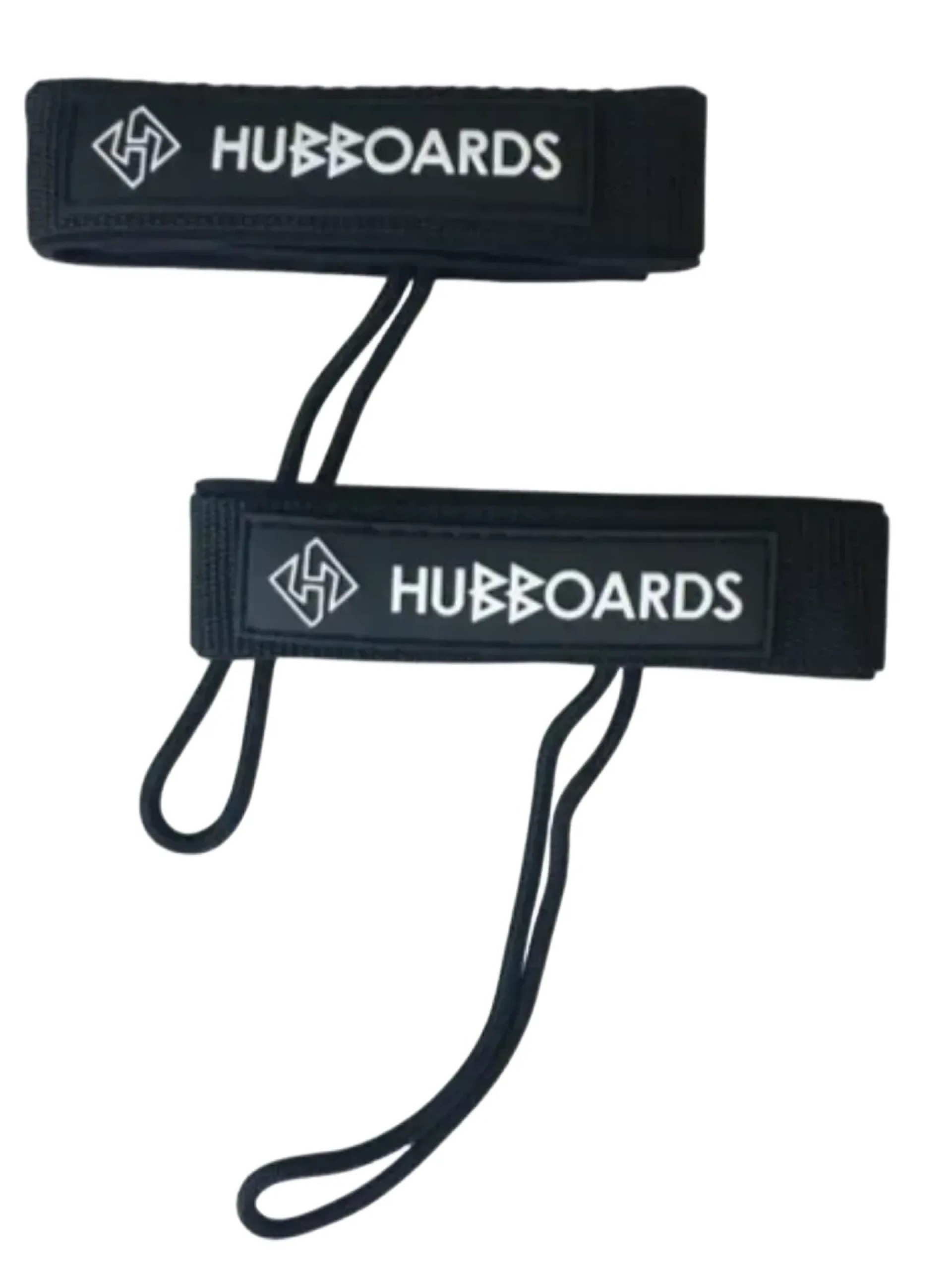 Hubboards Fin Tethers
