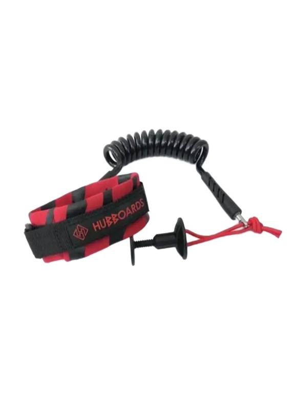 Bicep Leash Hubboards Comp