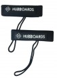 Hubboards Fin Tethers