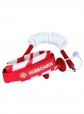 Bicep Leash Hubboards XLarge