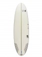 Lab Grumpy 7'4" Futures Surfboard