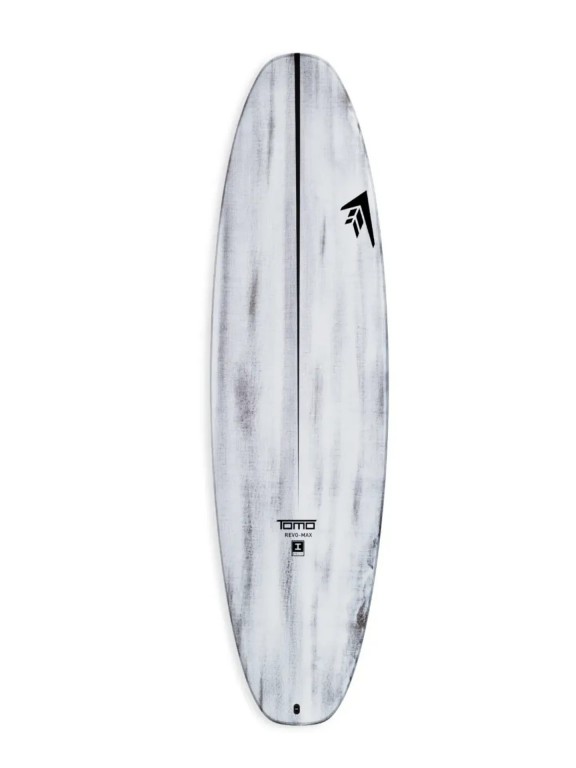 Firewire Volcanic Revo Max 6'6" Futures Surfboard