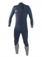 Ocean & Earth One Zero Zip 4/3 Wetsuit