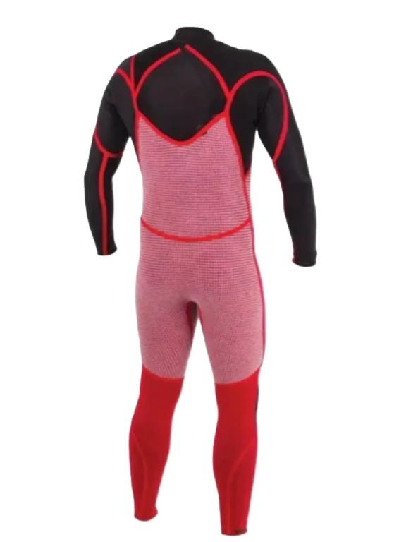 Ocean & Earth One Zero Zip 4/3 Wetsuit Ocean & Earth One Zero Zip 4/3 Wetsuit