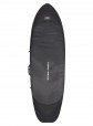Ocean & Earth Double Cor_X Fish Shortboard Bag