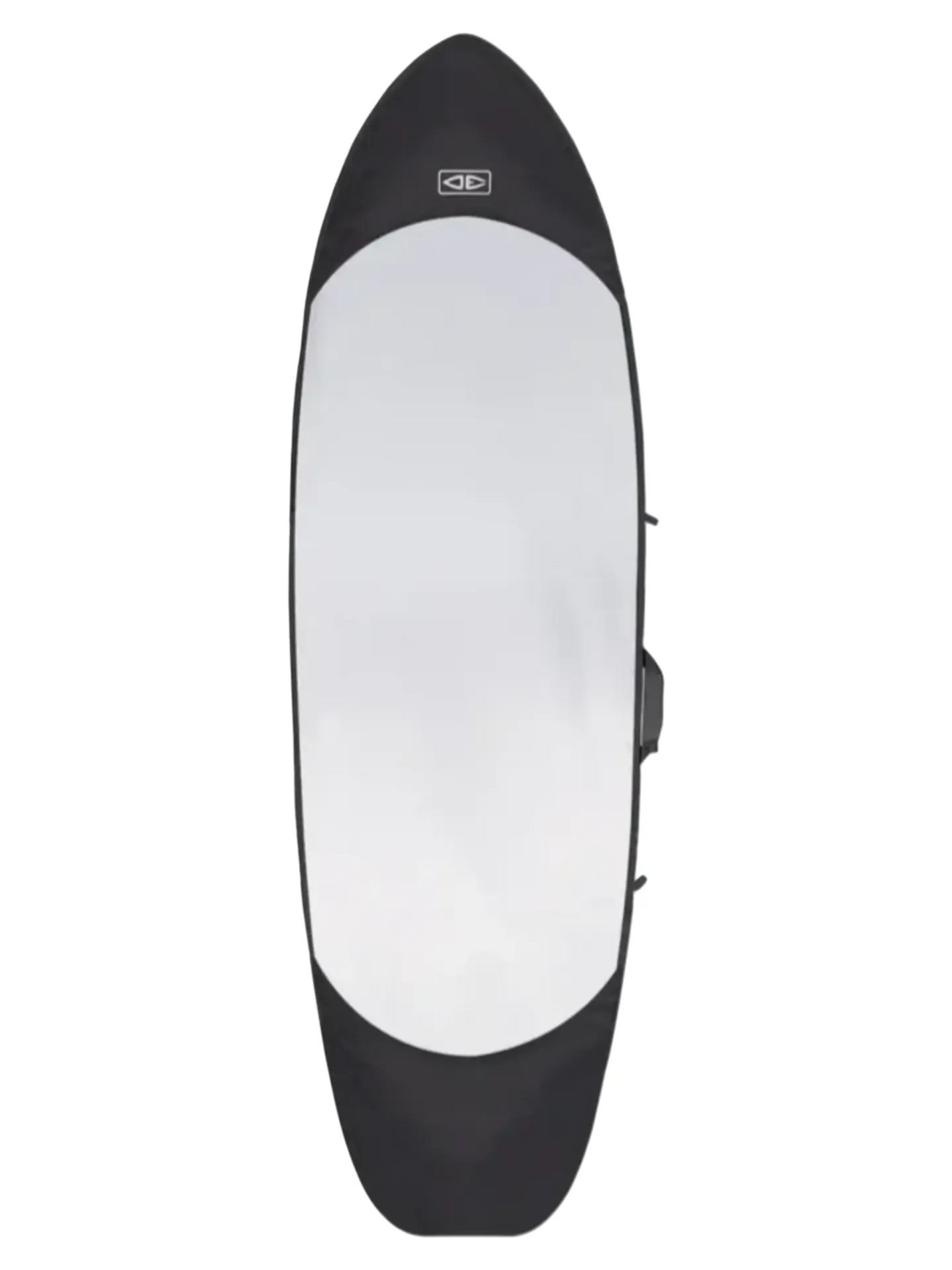 Ocean & Earth Double Cor_X Fish Shortboard Bag