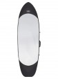 Ocean & Earth Double Cor_X Fish Shortboard Bag
