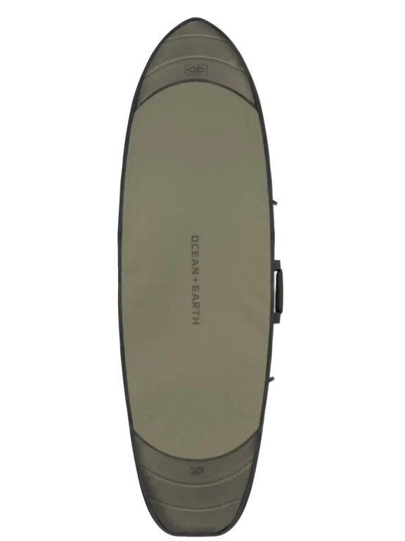 Ocean & Earth Hypa Fish Board Bag
