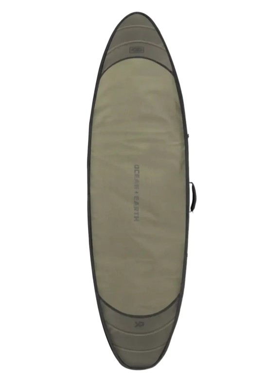 Ocean & Earth Hypa Shortboard Bag Ocean & Earth Hypa Shortboard Bag