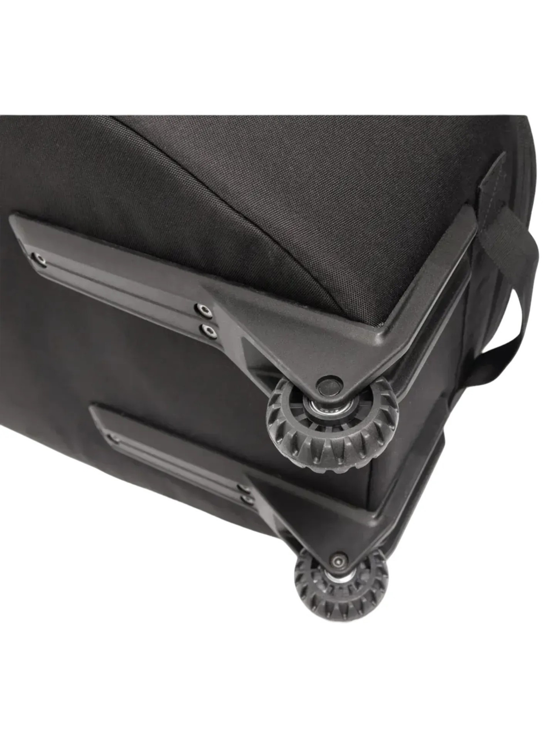 Ocean & Earth Triple Wheel Hypa Fish Shortboard Bag