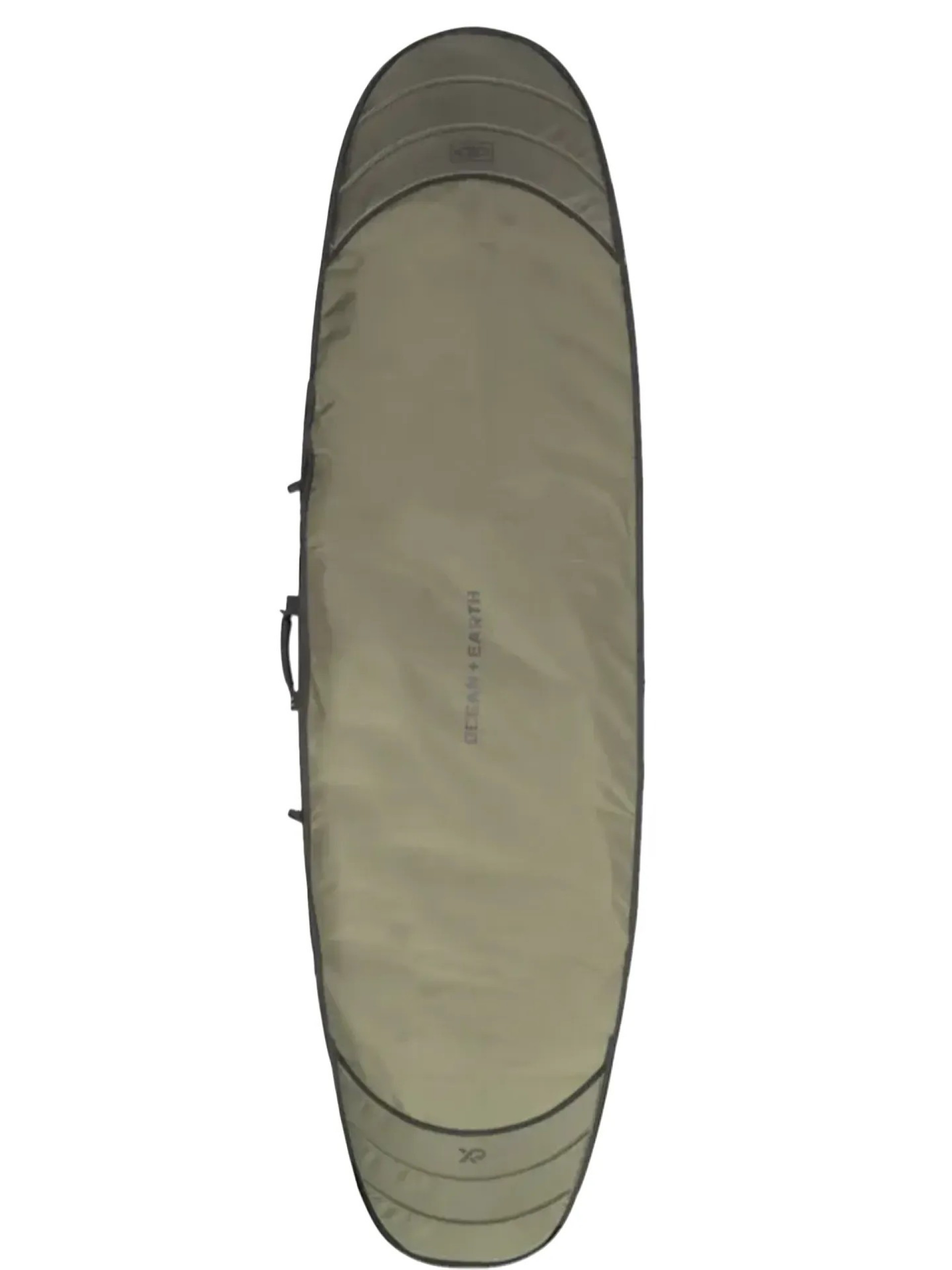 Capa Ocean & Earth Hypa Longboard