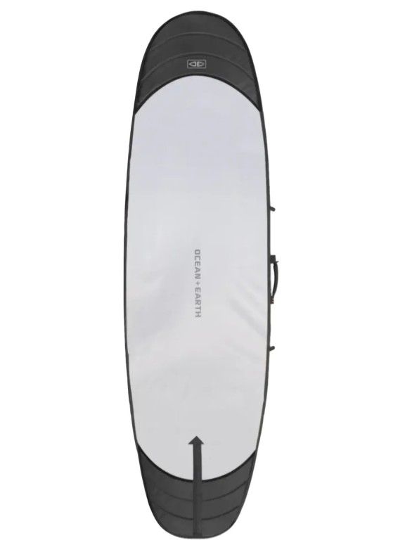 Capa Ocean & Earth Hypa Longboard Capa Ocean & Earth Hypa Longboard