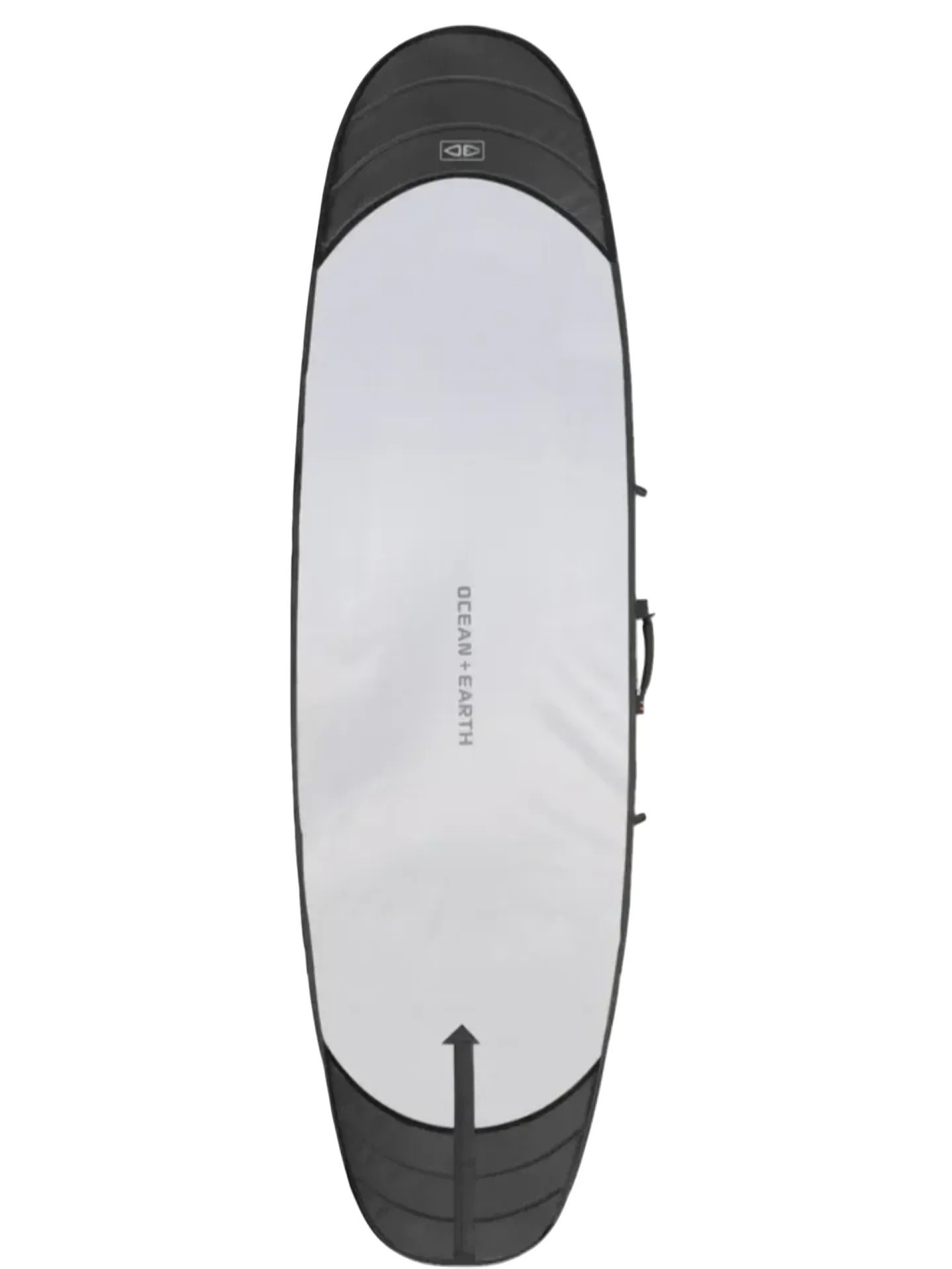 Ocean & Earth Hypa Longboard Bag