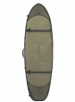 Ocean & Earth Double Coffin Hypa Fish Shortboard Bag