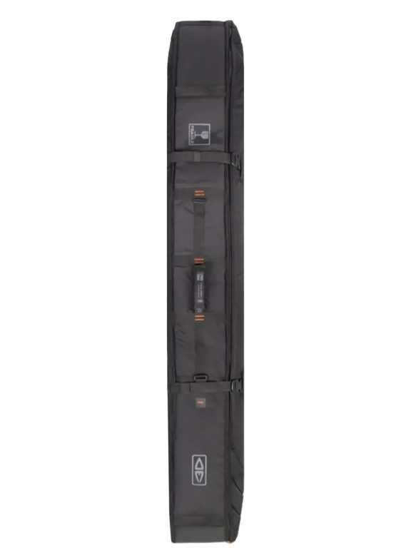 Capa Ocean & Earth Double Coffin Hypa Fish Shortboard Capa Ocean & Earth Double Coffin Hypa Fish Shortboard