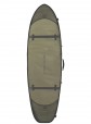 Ocean & Earth Triple Coffin Hypa Fish Shortboard Bag